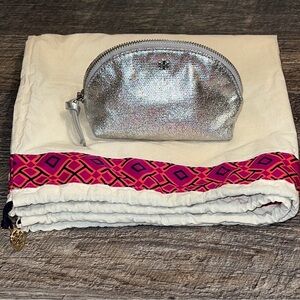 Tory Burch Makeup Bag
